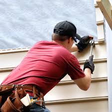 Affordable Siding Repair and Maintenance Services in Keasbey, NJ